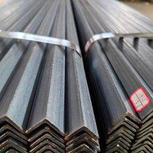 Super Quality Durable ASTM Certified Equal Steel Angle Bar Hot Rolled for Construction Welding Bending and Cutting Services thumbnail-1