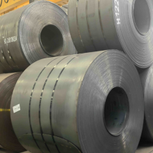 Steel Coil & Strip & Hot Rolled Steel Coil,Q195, Q215, Q235B/C/D (GB/T 700)、SPHC, SPHD, SPHE, SS400, S235JR, A36 thumbnail-2