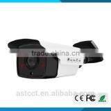 SONY IMX322 1080P 2MP 4pcs Array Leds IP Camera ONVIF Waterproof Outdoor IR CUT Night Vision P2P Plug and Play Free Shipping thumbnail-2