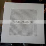 Aluminum Ceiling Tiles Metal Ceiling Clip in Perforated Ceiling Board