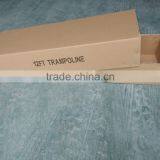 Round Trampoline Supplier thumbnail-6