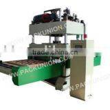 Hydraulic Press Cutting Machine