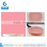 Two-layer Water Base Fluororesin Teflon Coating Non Stick Ceramic Coating thumbnail-1