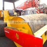Popular Used Good Condition Roader Roller Ca251 for Cheap Sale in Shanghai thumbnail-1
