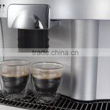 Household Automatic Cappuccino Coffee Machine With 19Bar Italy Pump thumbnail-4