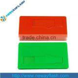 Novelty Shape Fashion Card Shape 16gb Usb Flash Drive