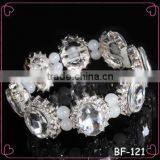 Wholsesale Big Fashion Crystal Bead Bracelet thumbnail-1