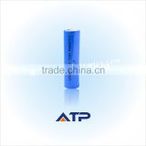 Wholesale factory price lifepo4 18650 battery for electric bicycle / 18650 high discharge rate battery cells