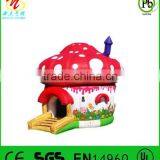 Inflatable Bouncers Inflatable Bounce House Inflatable Jumpers for Kids