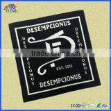 Custom Brand Label, Woven Brand Label, Print Brand Label.garment Brand Label thumbnail-5