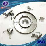 Hot Sale CNC Stamping Performance Power Spare Parts thumbnail-1