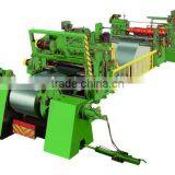 Automatic Steel Coil Slitting Line of Good Quality
