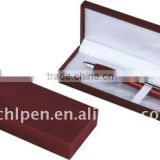 Promotion Christmas feature metal gift ballpoint pen