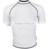 Sublimation Printing Compression Jersey