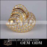 Hot Sell New Goods 925 Sterling Silver Cheap Wholesale Stud Kendra Scott Inspired Earring thumbnail-3