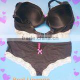 High Quality Underwear Set, Plus Size Lingerie thumbnail-2