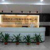 Shenzhen Yi Chong Packaging Products Co., Ltd. company overview - view 2 thumbnail