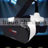 Reality Virtual 2016 Trending Hot Products VR BOX VR Case 5 Plus With a vr Remote Control Wholesale thumbnail-5