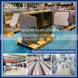 China Supplier High Quality IP66 Aluminum Enclosure Box