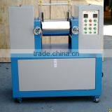 Good Price!XK Series Shoe Factory Natural Opening Rubber Mixing Mill/Rubber Shoe Making Machine