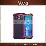 2016 Shockproof Hybrid Rubber Hard Case Cover Skin for samsung galaxy grand