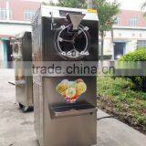 Automatic Good Taste Gelato Hard Ice Cream Making Machine thumbnail-3