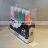 One Red Led Touch Light thumbnail-1