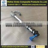 Telescopic Handheld Selfie Stick, Carbon Fiber Selfie Stick thumbnail-1