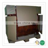 Honeycomb Cardboard Sheet Furniture Inner Filler and Honeycomb Carton Box Packaging