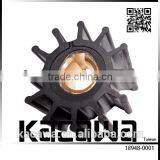 High Quality Best Price for Marine Turbo Water Pump Impeller by thumbnail-2
