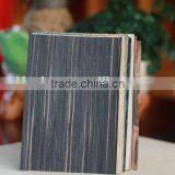 Natural Wood Veneer Fancy Plywood thumbnail-3