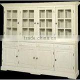 French Book Showcase Size 205,55,210 cm thumbnail-1