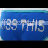China Customized Elastic Underwear thumbnail-5