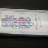 2013 Promotional Custom Credit Card Shape Usb Flash Drive Usb