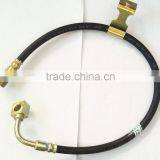 Factory Manufacture SAE J1401 1/8 Hydraulic Rubber Brake Hose thumbnail-2