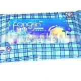 10pcs Wet Wipes for Daily Using