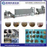 Automatic Pet Fish/dog/cat Food Machine Processing Line thumbnail-4