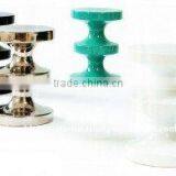 Aluminium Antique Stools/Elegant Metal Stools/Decorative Stools