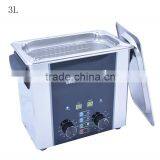 Digital Ultrasonic Cleaner SMD 030 Industrial Ultrasonic Glasses Cleaner thumbnail-1