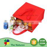 Hottest Best Selling Comfortable Lunch Retro Cooler Bag thumbnail-1