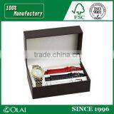 Luxury Unique Refined Watch Storage Box thumbnail-1