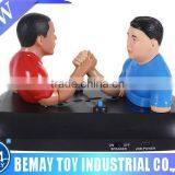 New Wrestling Duel Toy With Lingt