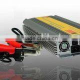 DC 24V to AC 220V 3000W Modified Sine Wave Power Inverter thumbnail-1