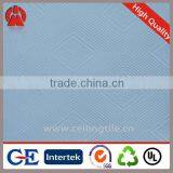 Decorative Vinyl Plaster Decorative Board