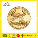 Dongguan Golden Metal Custom Coin Maker