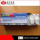 T10 Led Lights Auto Led, Car Lamp,car Led Bulb 12V DC thumbnail-2