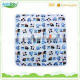 Waterproof Summer Infant Changing Pads Cover for Baby thumbnail-3