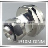 sma female panel mount connector with high quality