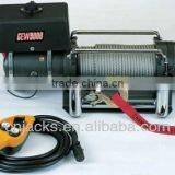 Electric Winch 9000lbs