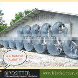 Best Designed High Efficiency Hot Sale Chicken Shed Fan thumbnail-2